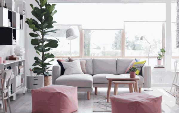 卧美梦家居布艺